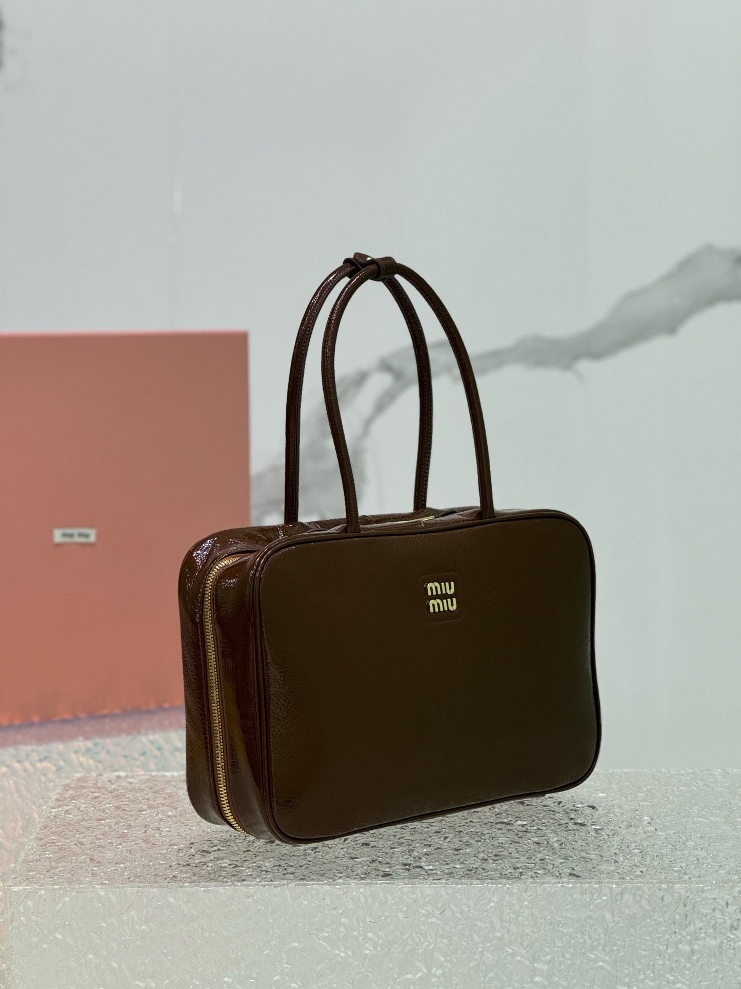 MIU MIU - Beau tote bag