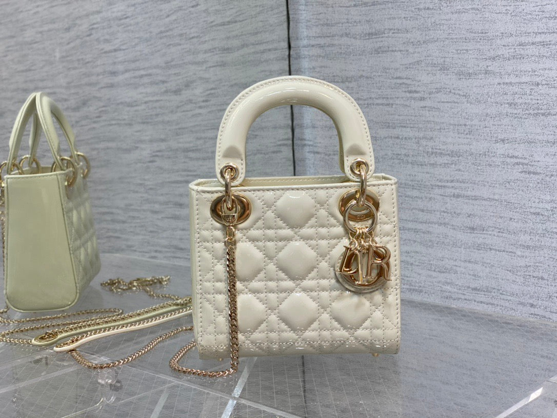 DIOR - Lady dior