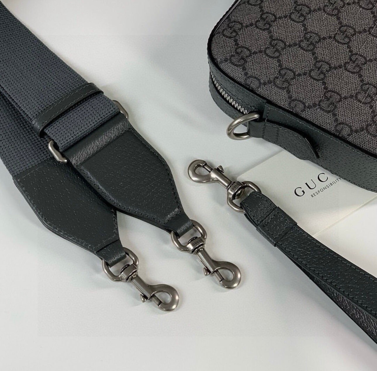 GUCCI - Ophidia GG supreme