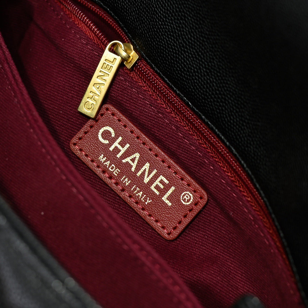 CHANEL - Handle bag