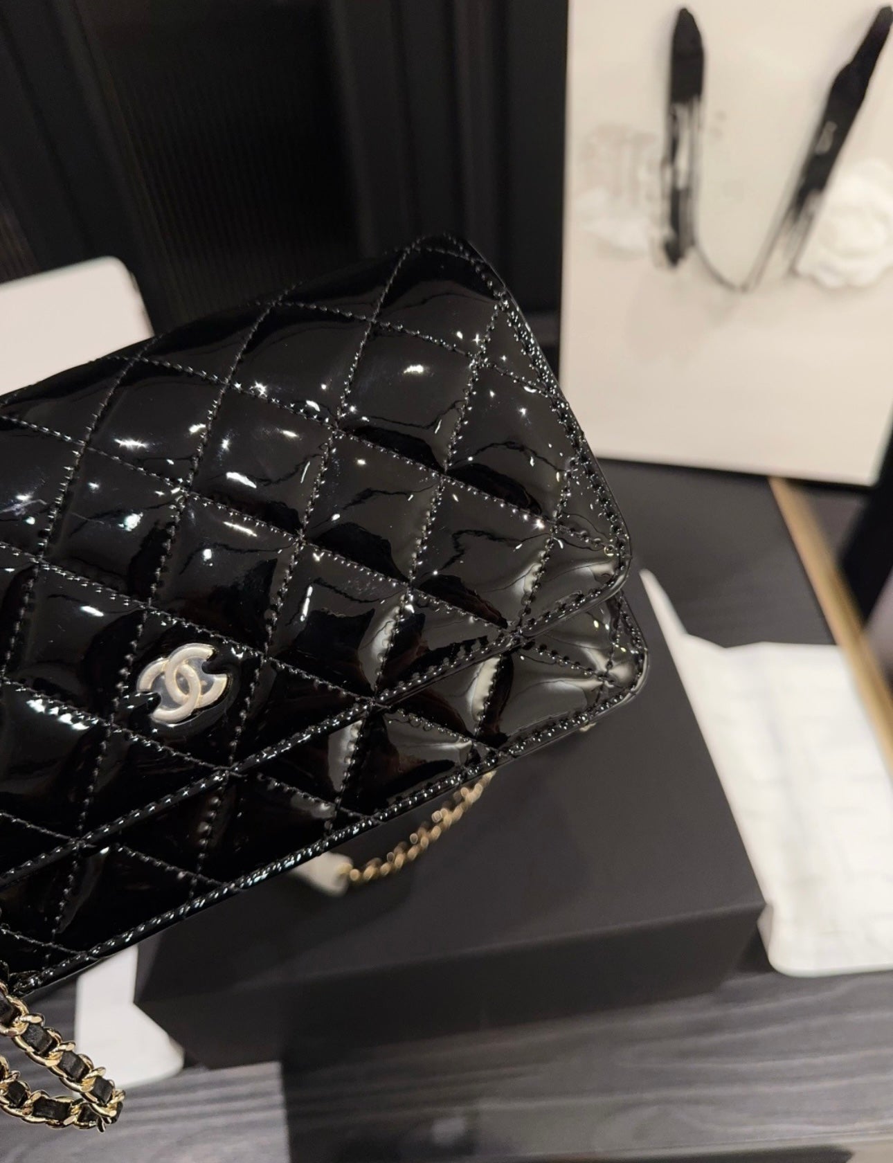 CHANEL - Woc