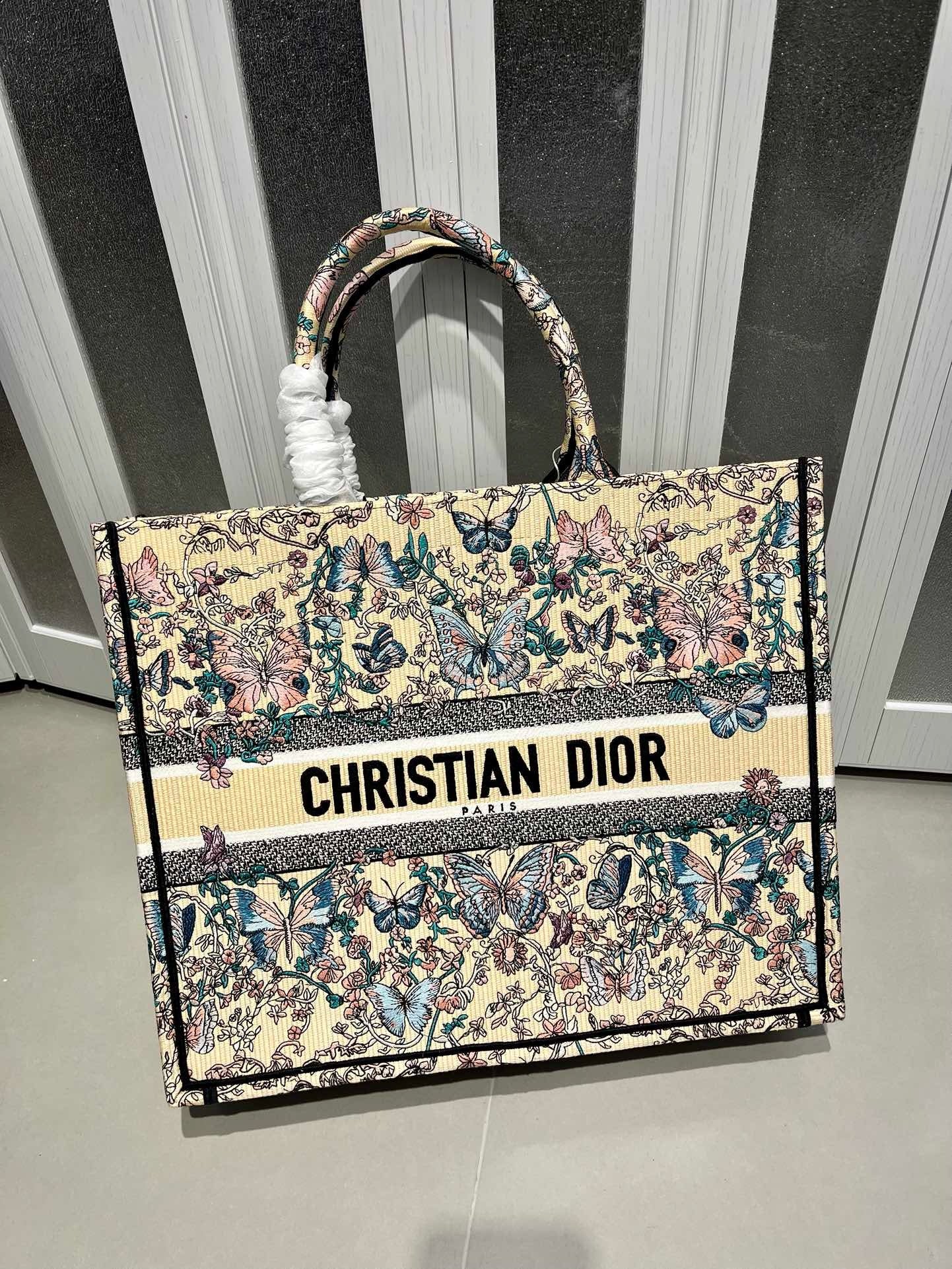 DIOR - Maria Grazia Chiuri
