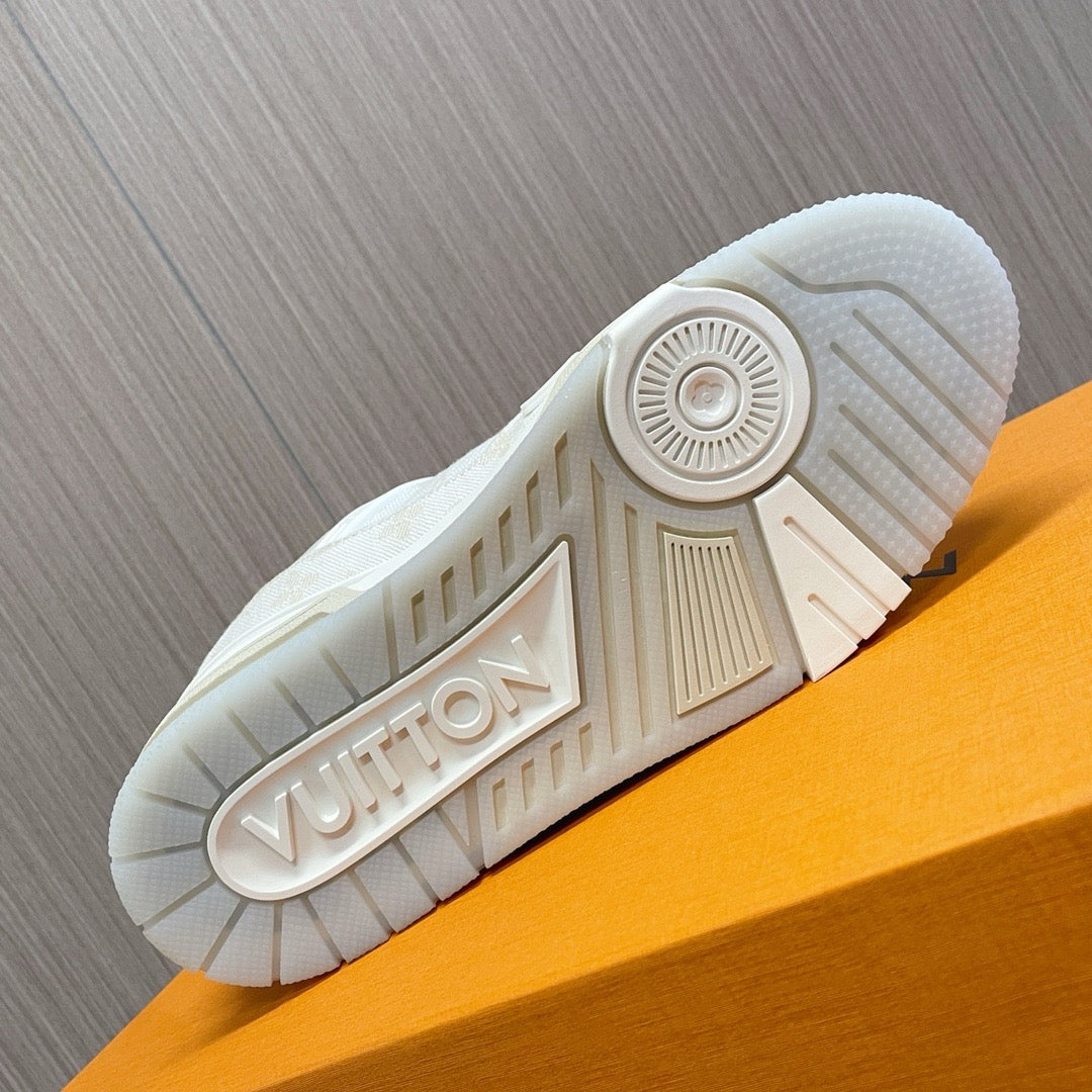 LOUIS VUITTON - Trainer Sneaker Uniesex