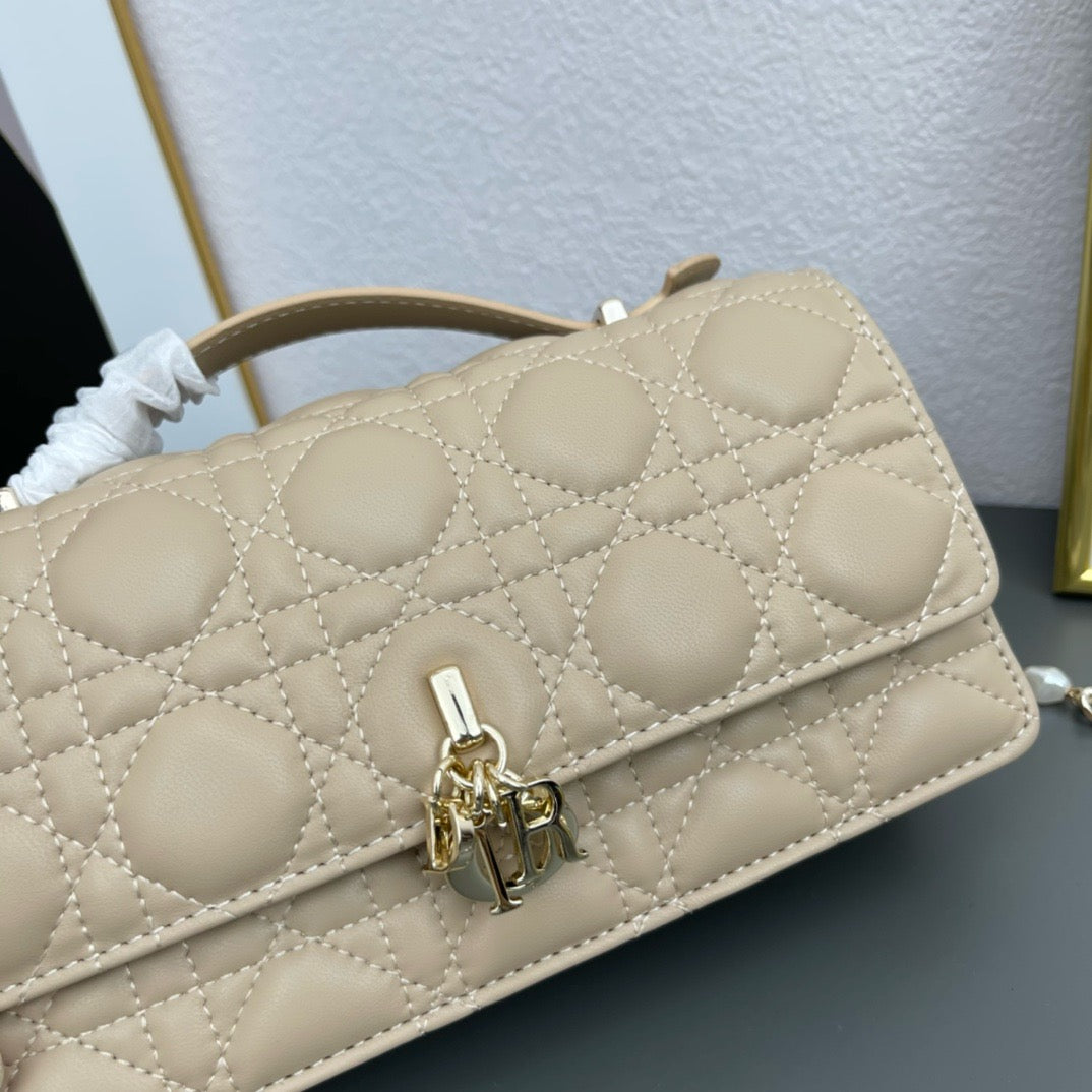 DIOR - lady dior