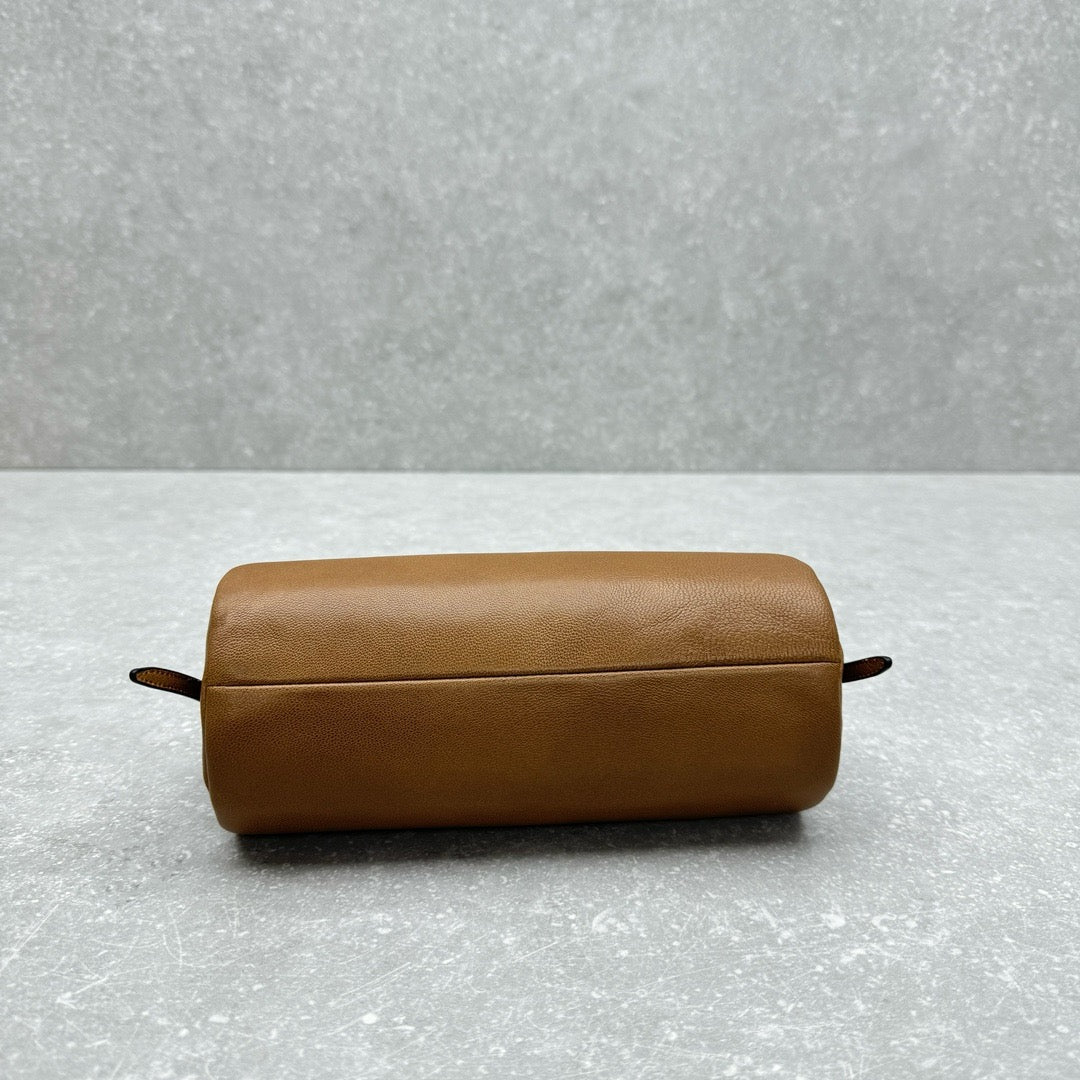MIU MIU - Nappa leather pouch