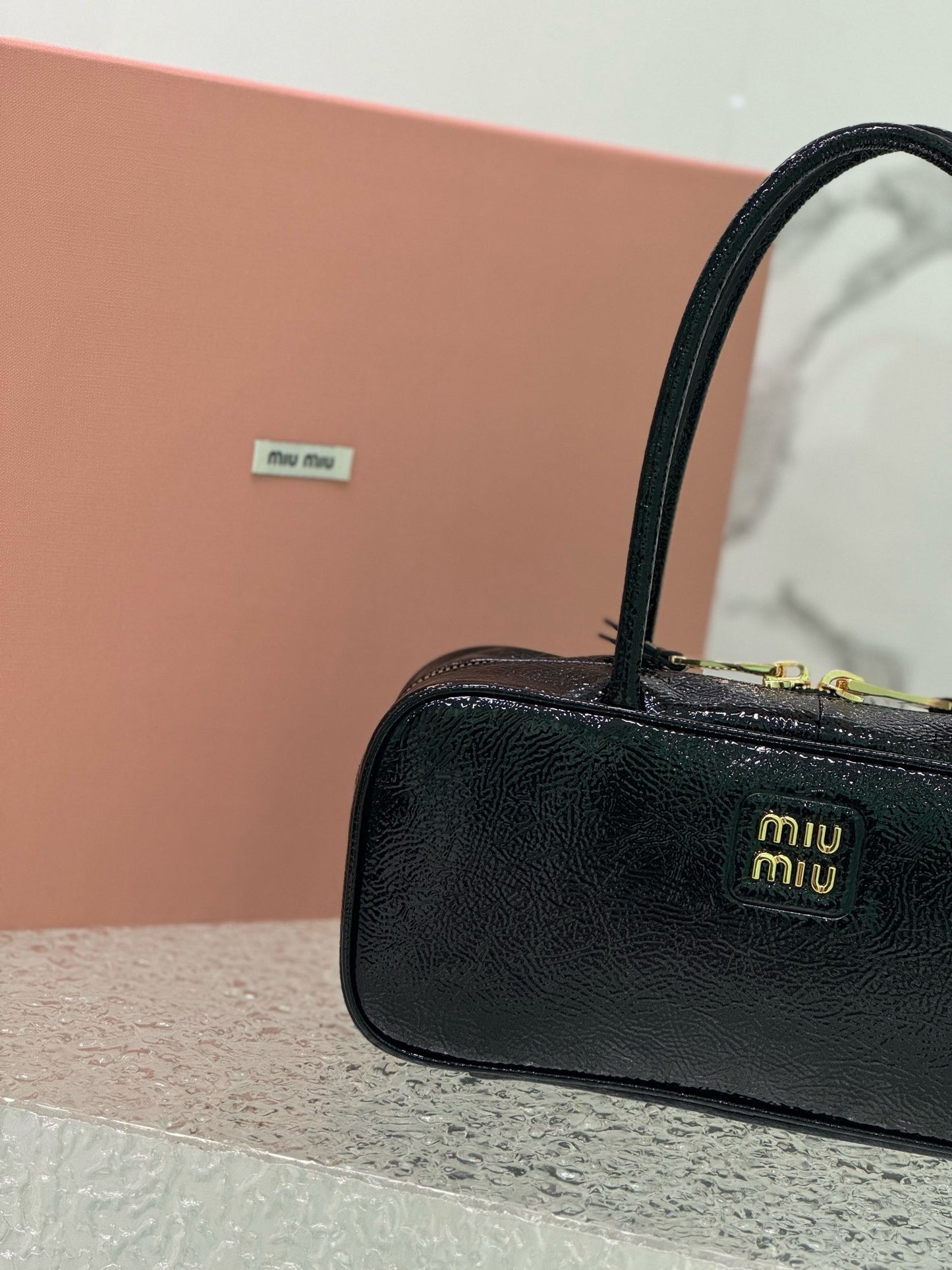 MIU MIU - Beau tote bag