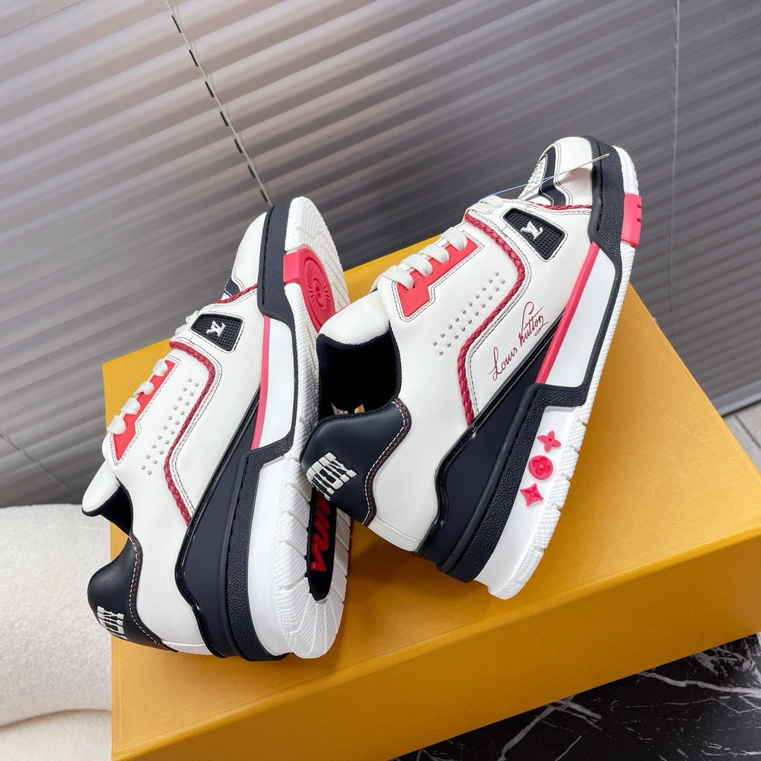 LOUIS VUITTON - Trainer Sneaker Uniesex