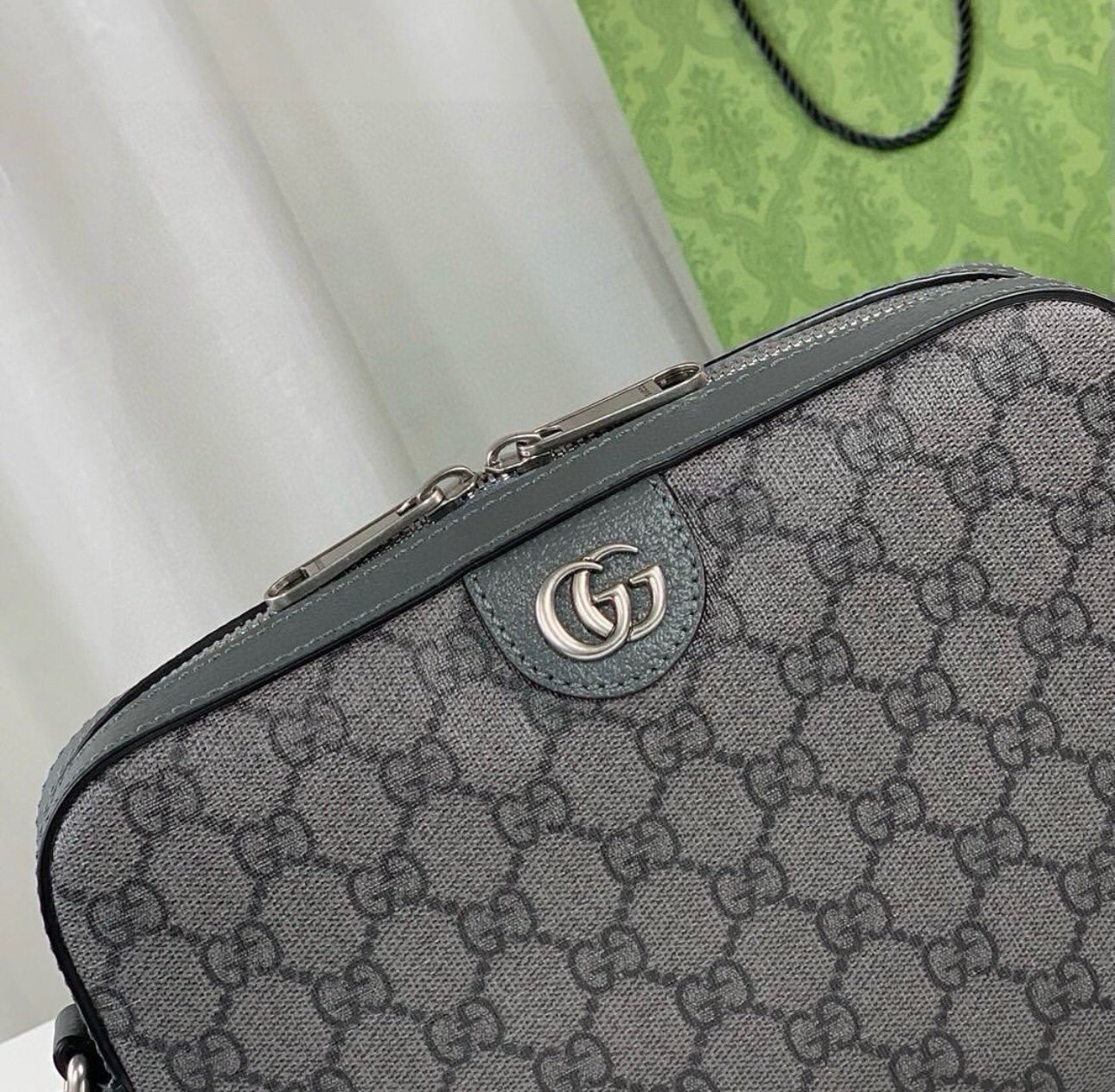 GUCCI - Ophidia GG supreme