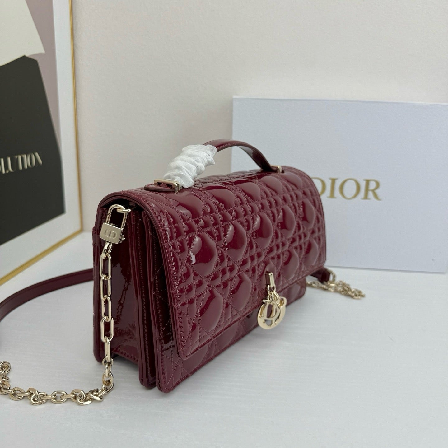 DIOR - miss dior