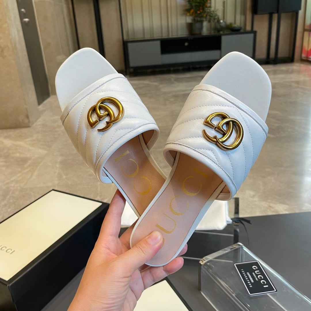 GUCCI - Slippers