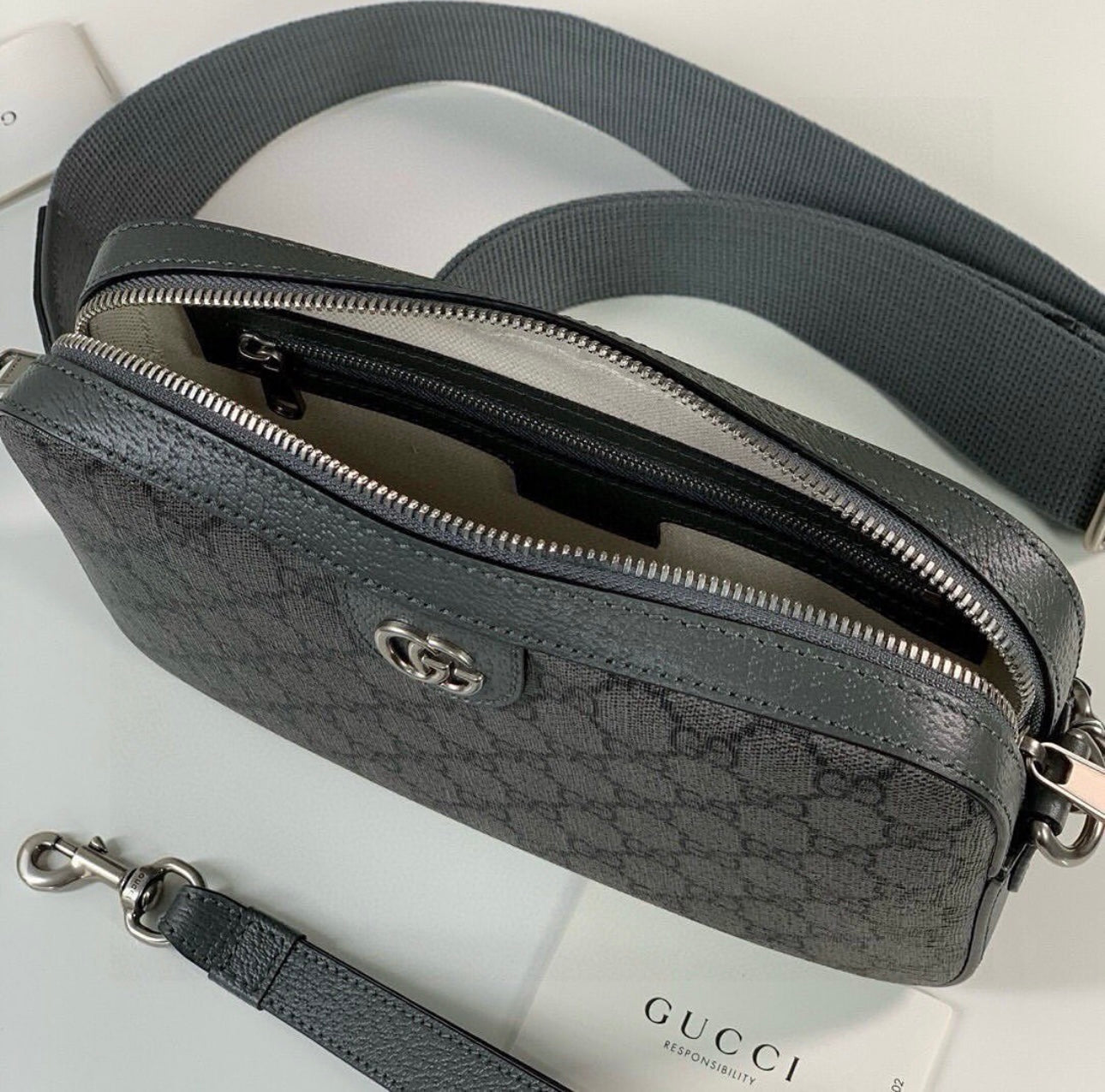 GUCCI - Ophidia GG supreme