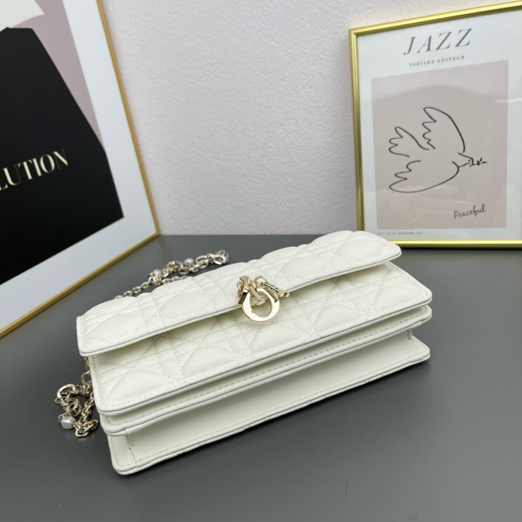 DIOR - lady dior