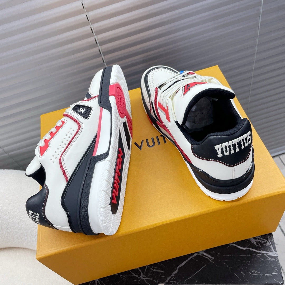 LOUIS VUITTON - Trainer Sneaker Uniesex
