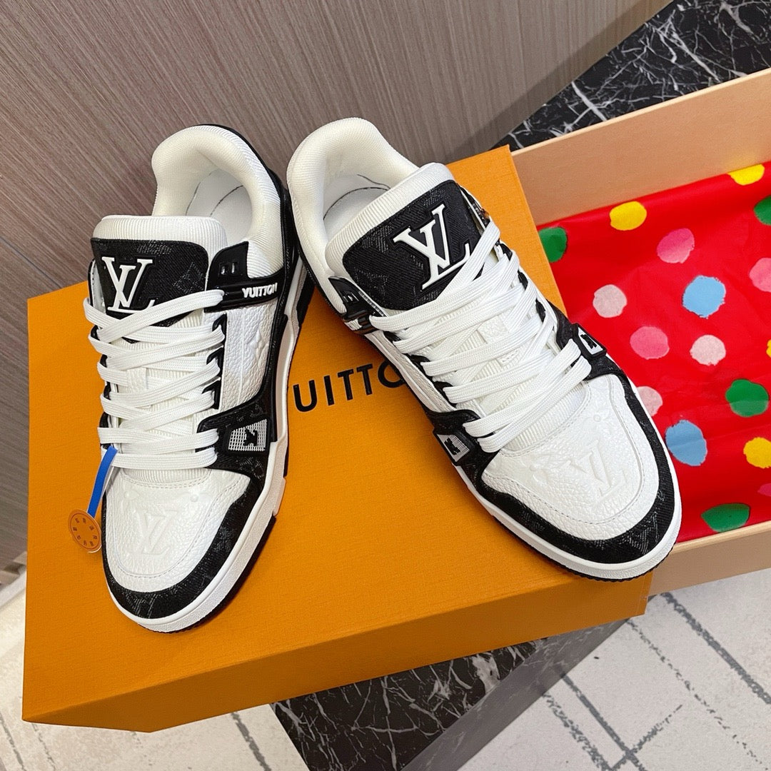LOUIS VUITTON - Trainer Sneaker Uniesex