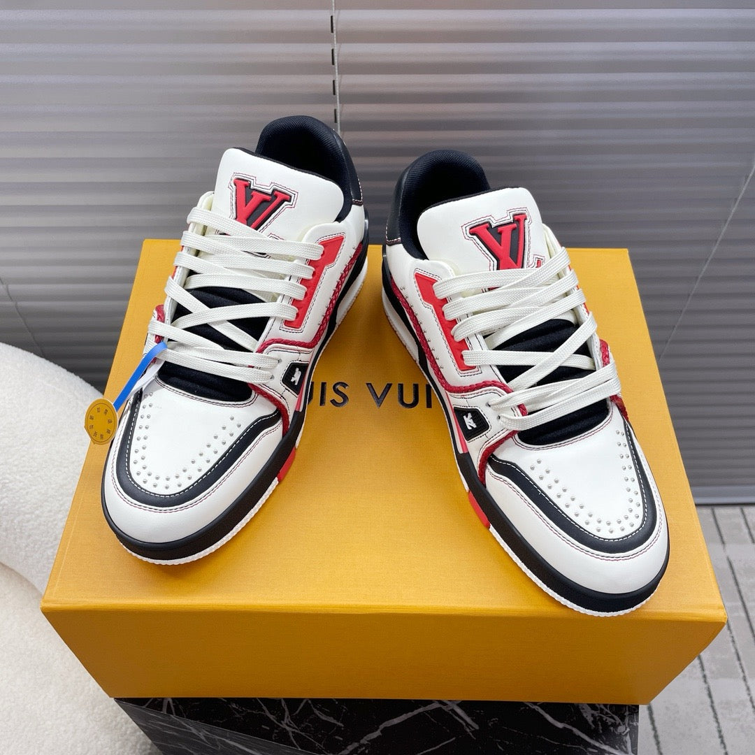 LOUIS VUITTON - Trainer Sneaker Uniesex