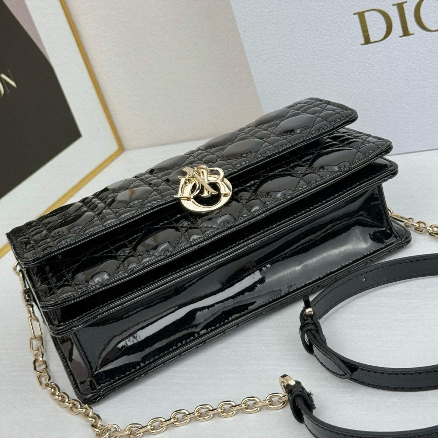 DIOR - miss dior