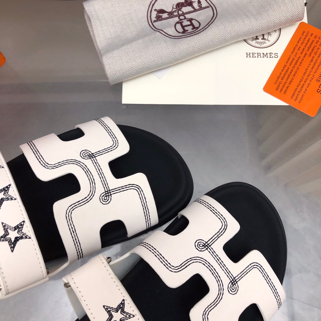 HERMES - Chypre sandal