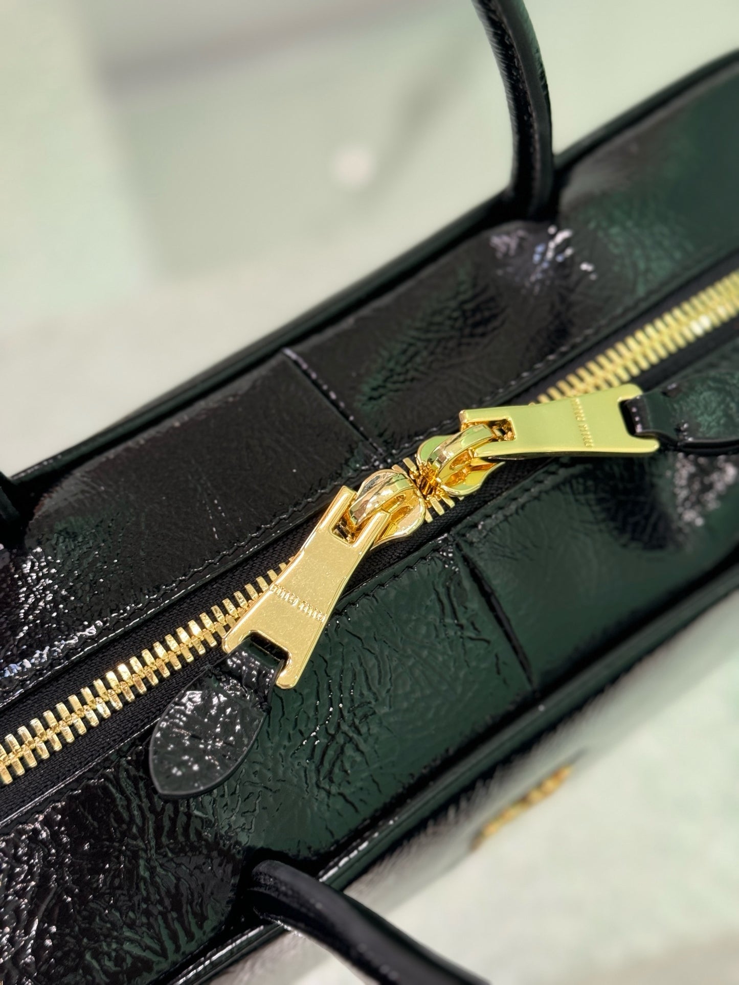 MIU MIU - Beau tote bag