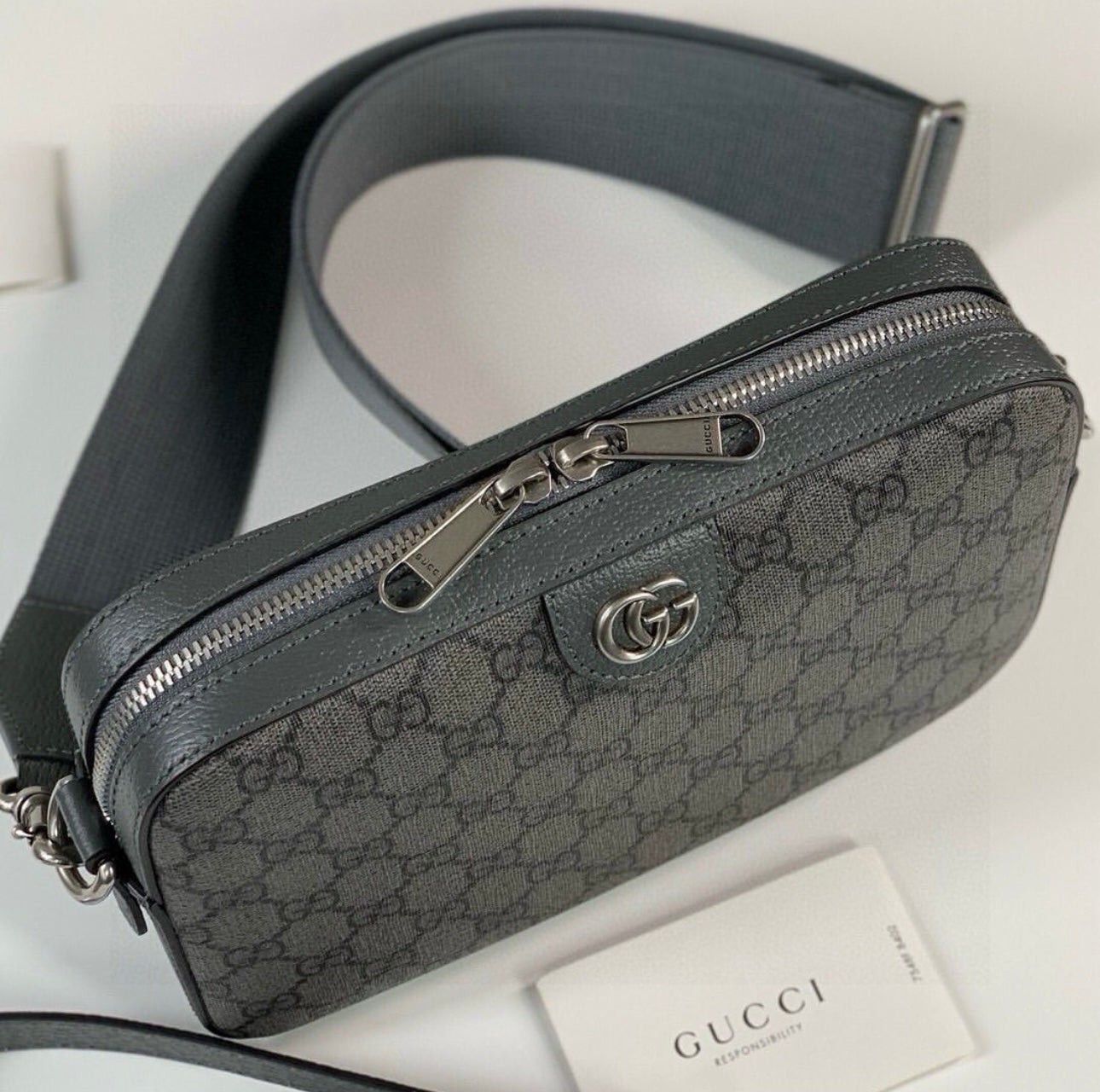GUCCI - Ophidia GG supreme