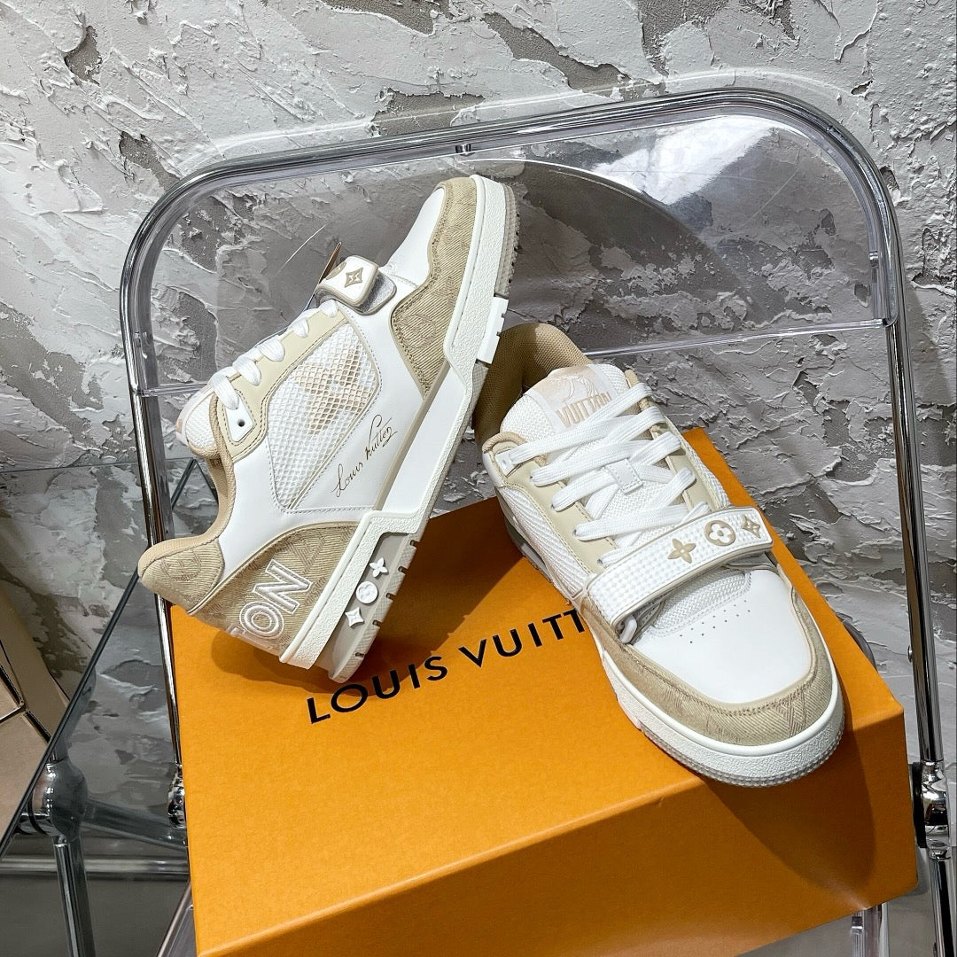 LOUIS VUITTON - Trainer Sneaker Uniesex