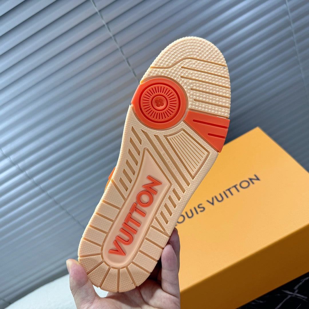 LOUIS VUITTON - Trainer Sneaker