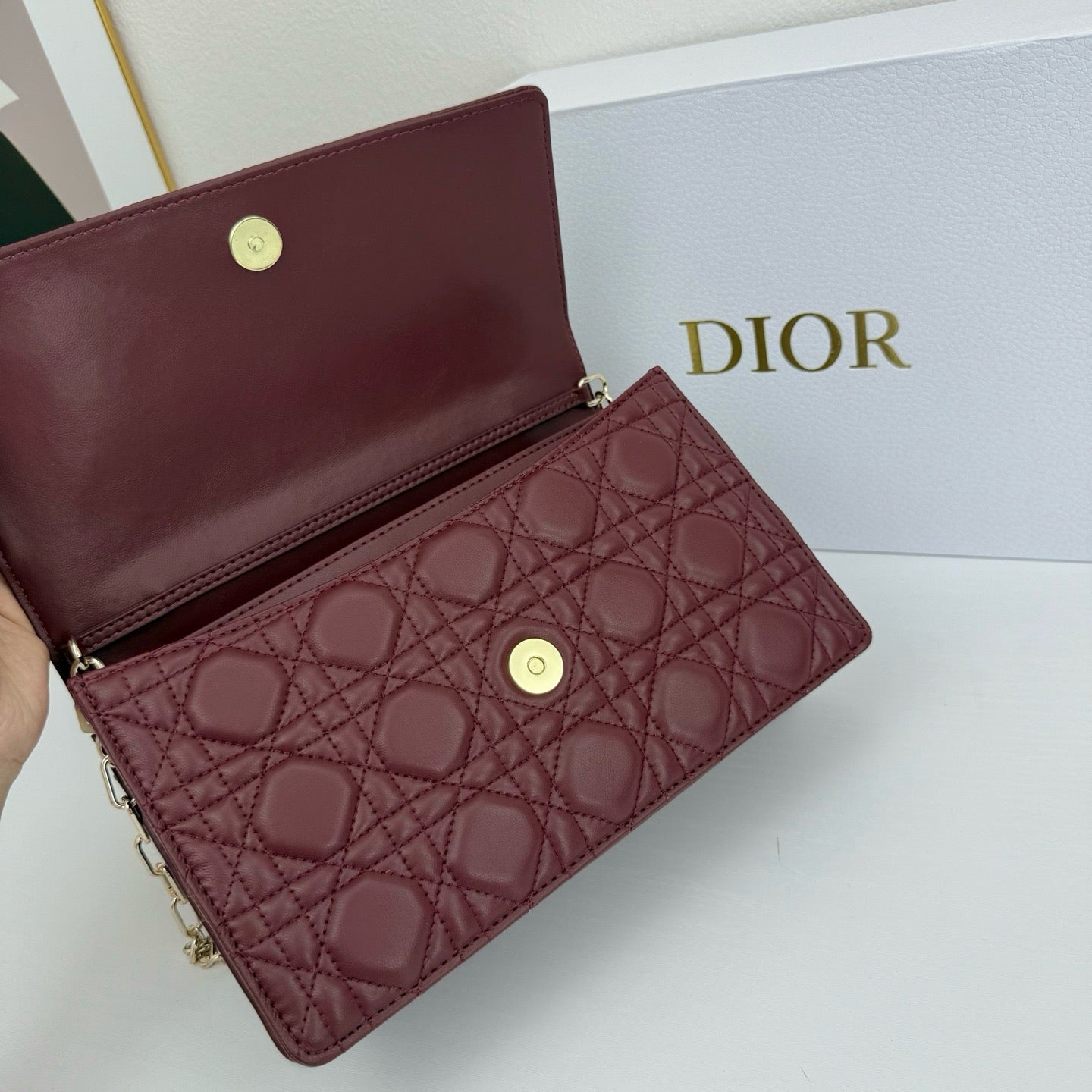 DIOR - miss dior