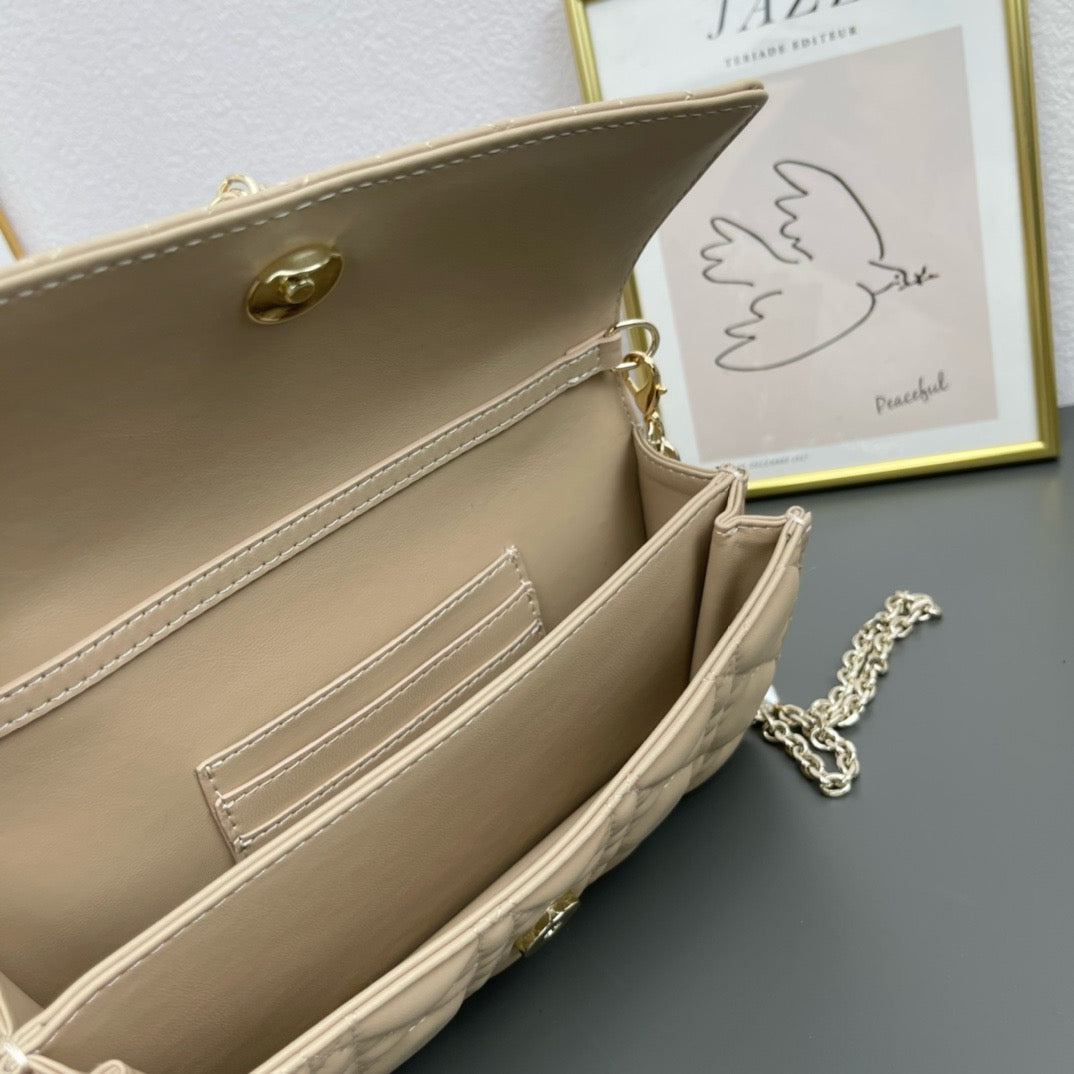 DIOR - lady dior
