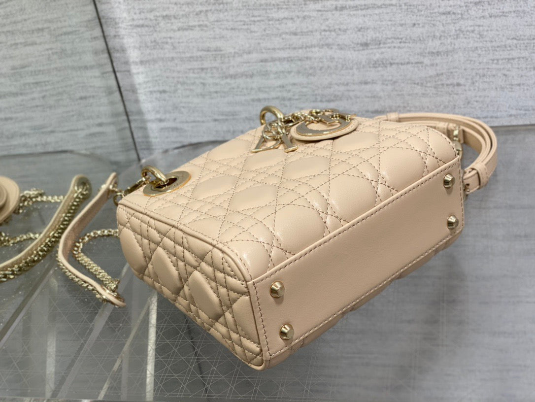 DIOR - Lady dior