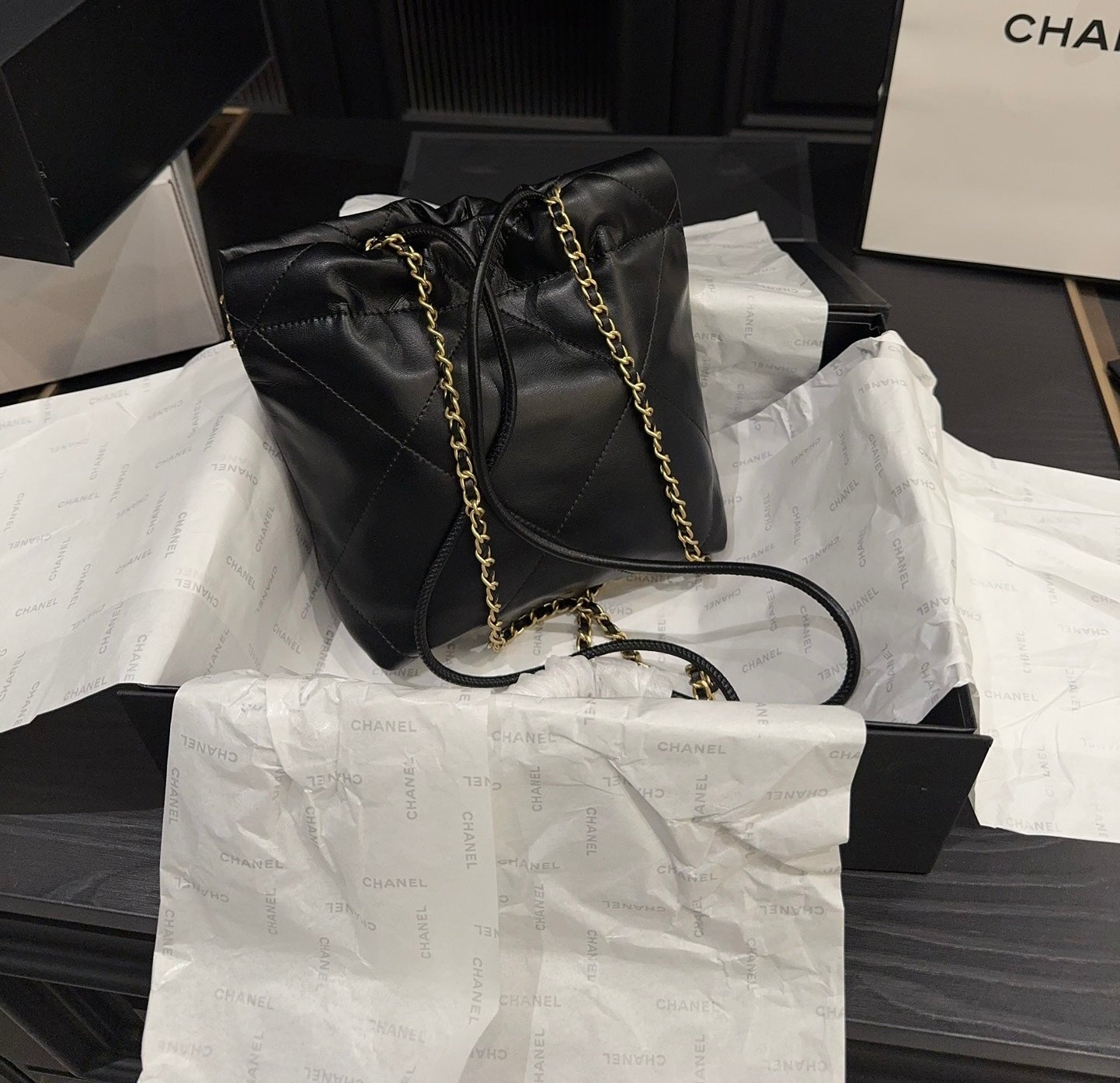 CHANEL - Mini