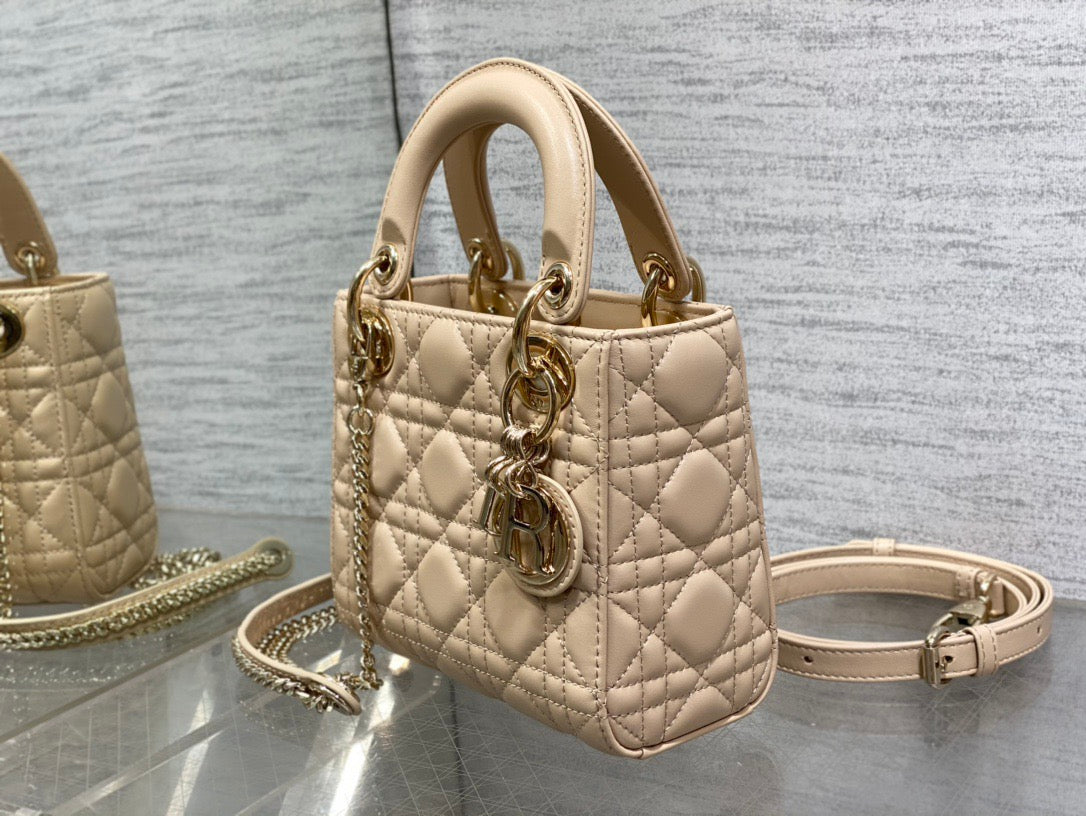 DIOR - Lady dior