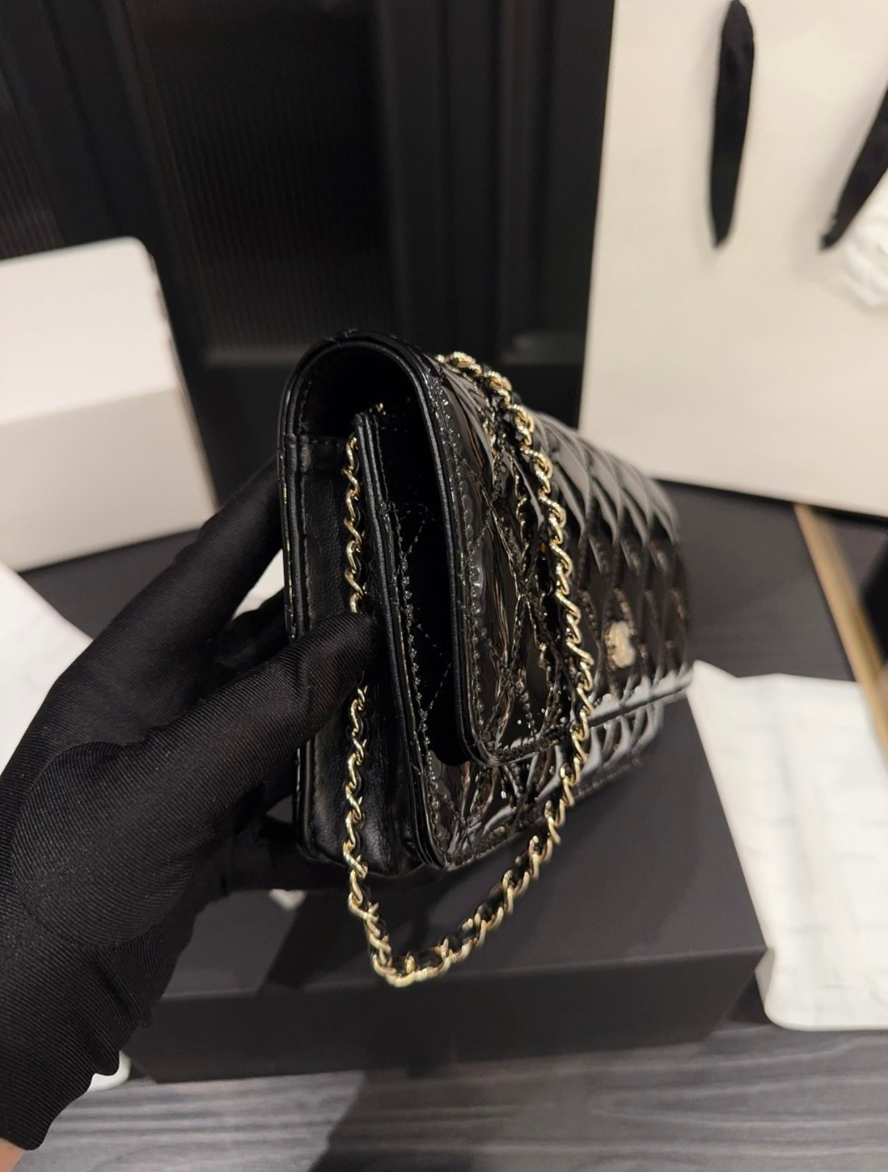CHANEL - Woc
