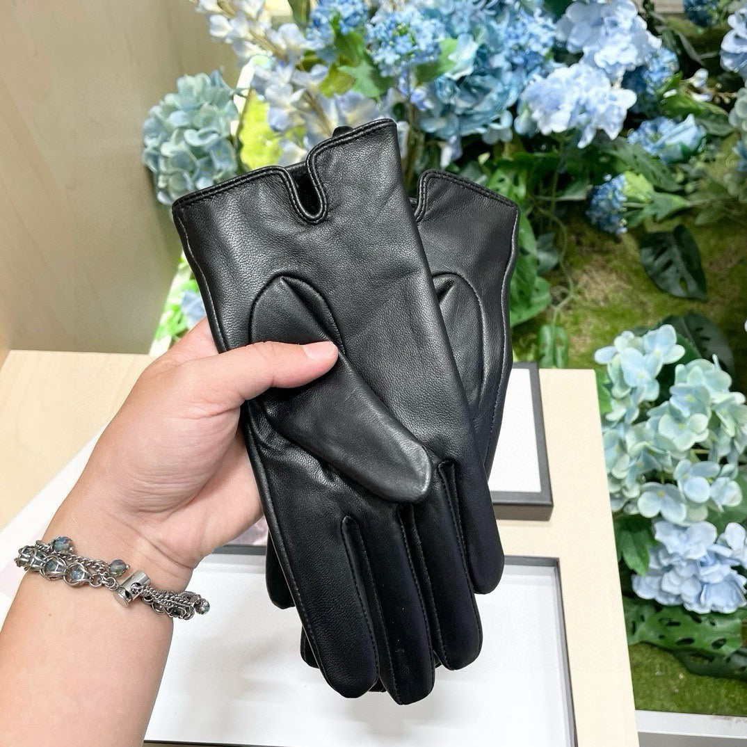 GUCCI - Gloves