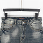 LOUIS VUITTON-  jeans