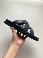 HERMES - Men’s Slippers