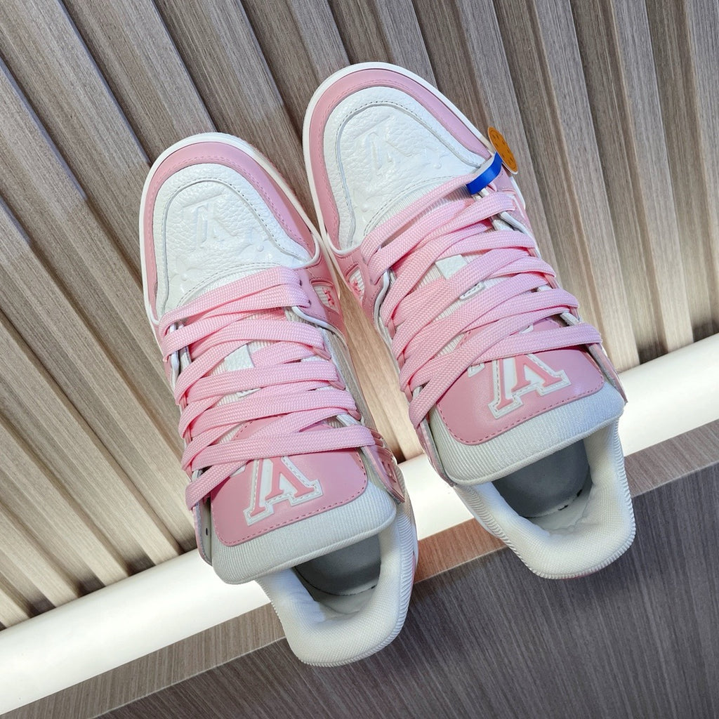 LOUIS VUITTON - Trainer Sneaker