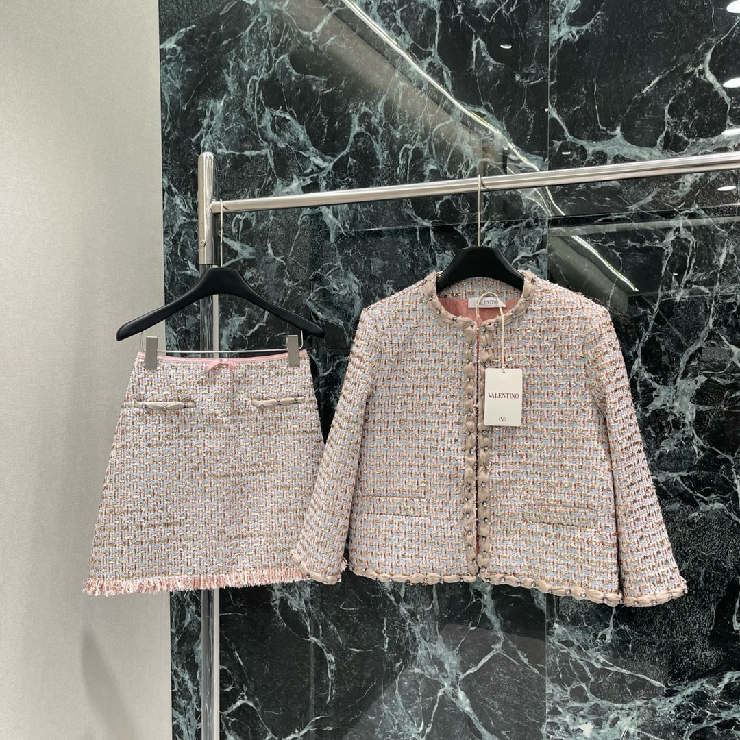 VALENTINO - Matching set