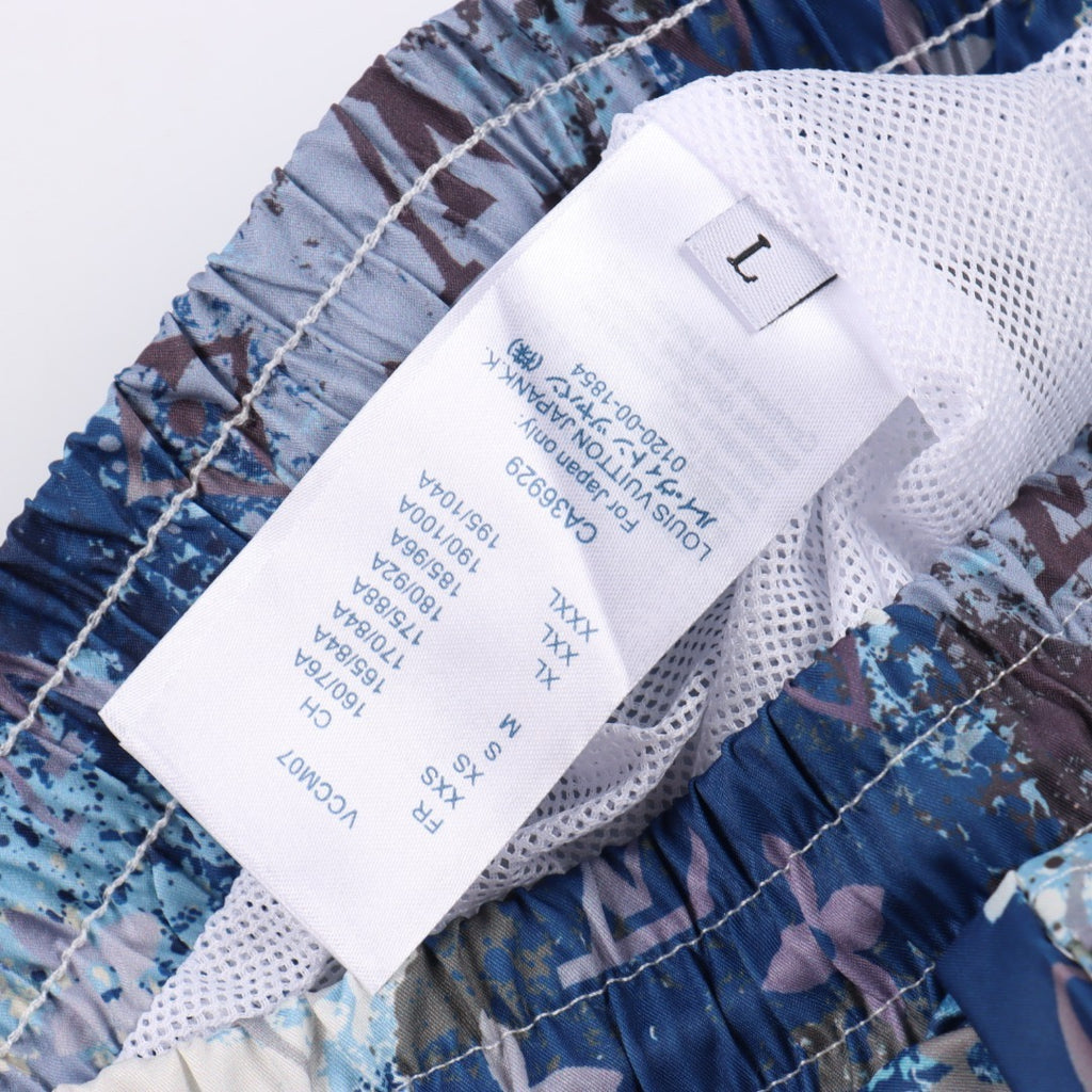 LOUIS VUITTON - Swimming shorts