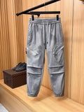 BURBERRY - Cargo trousers