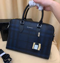BURBERRY - Laptop bag