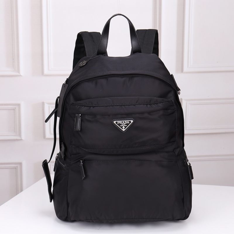 PRADA - Backpack