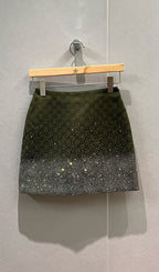 GUCCI - Sparkling skirt