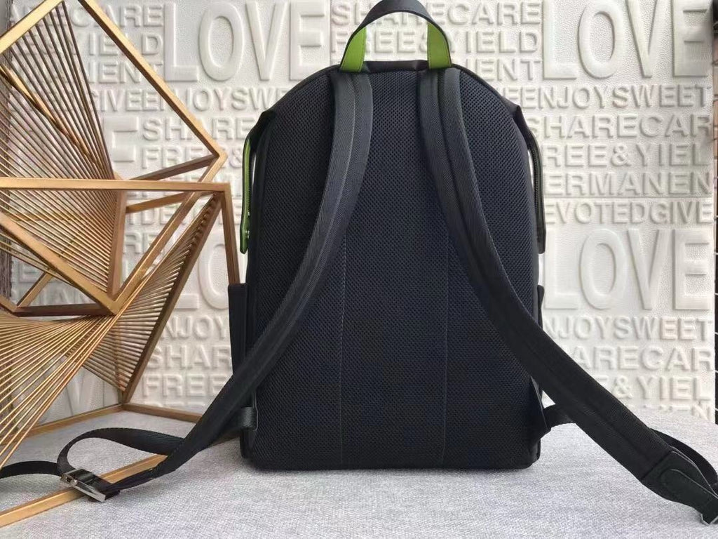 FENDI - Bugs Mono Eye Backpack