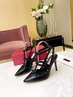 VALENTINO - Garavani heels