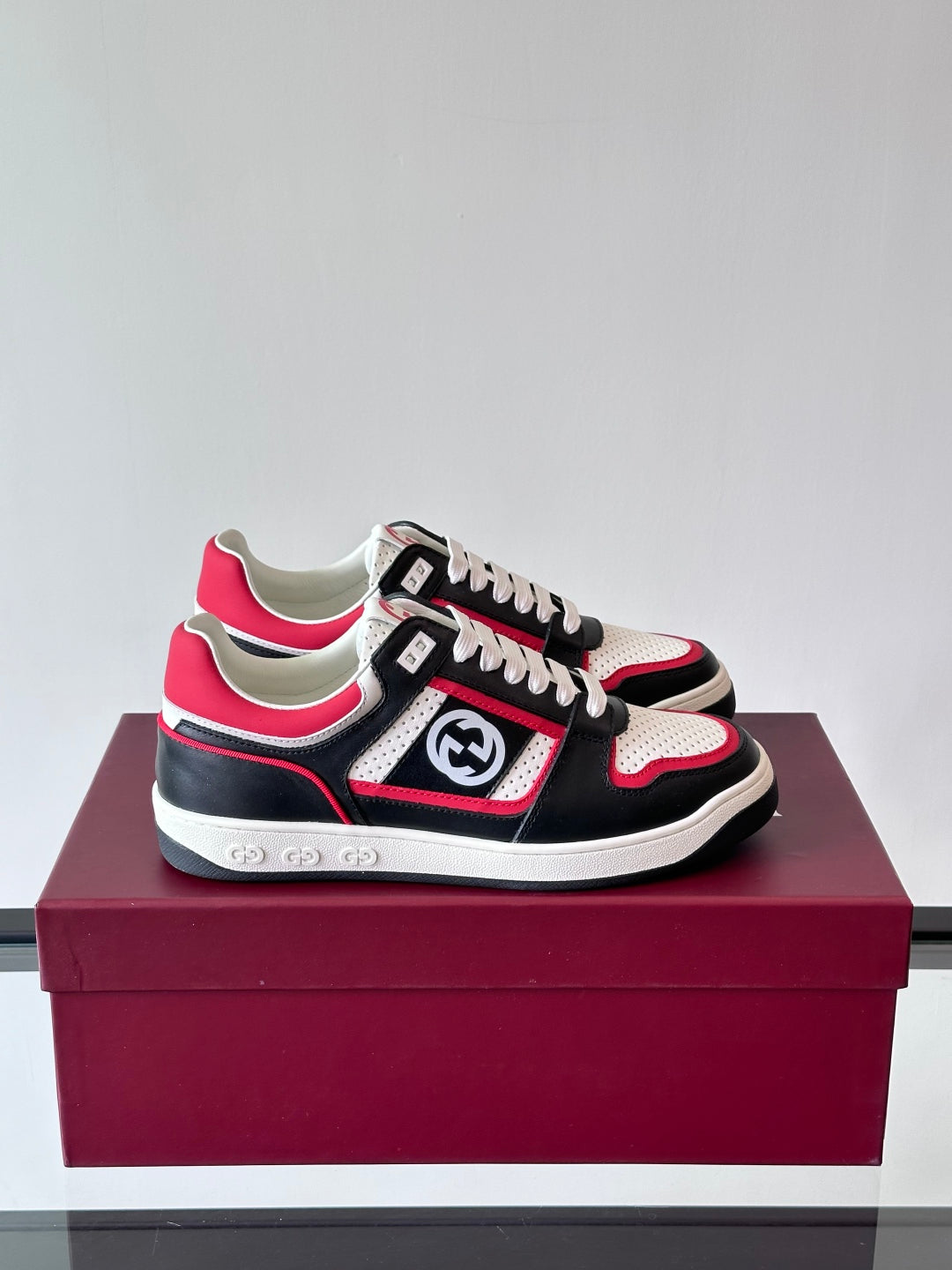 GUCCI - Mac80 sneakers