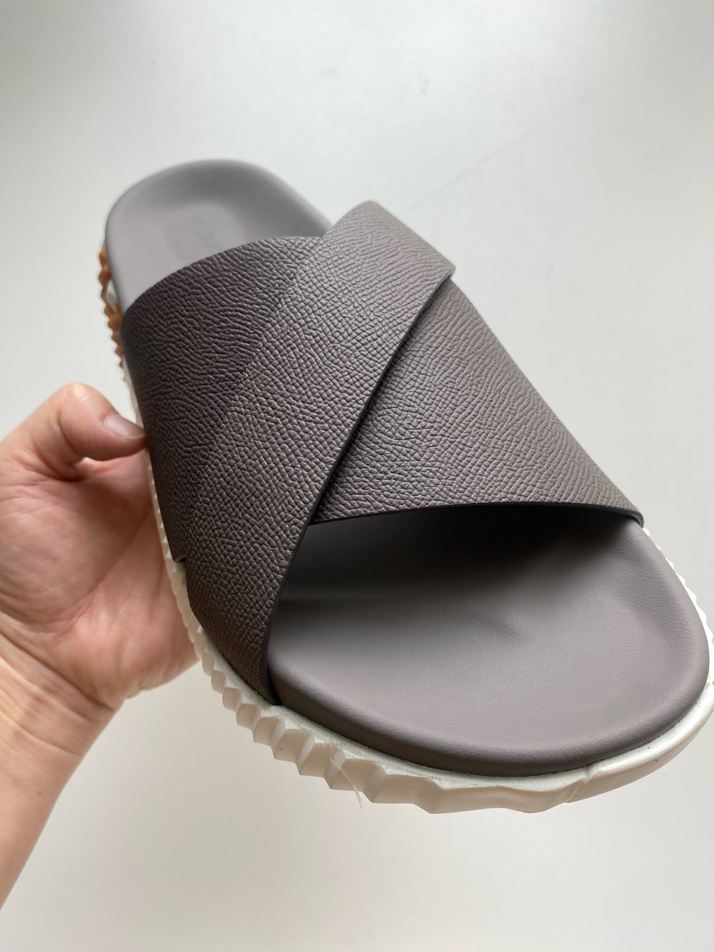 HERMES - Men’s Slippers