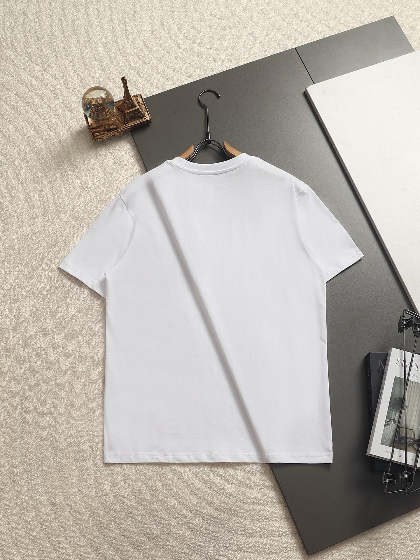 BURBERRY - T-shirt