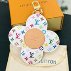 LOUIS VUITTON - LV x TM Vivienne Head Bag Charm
