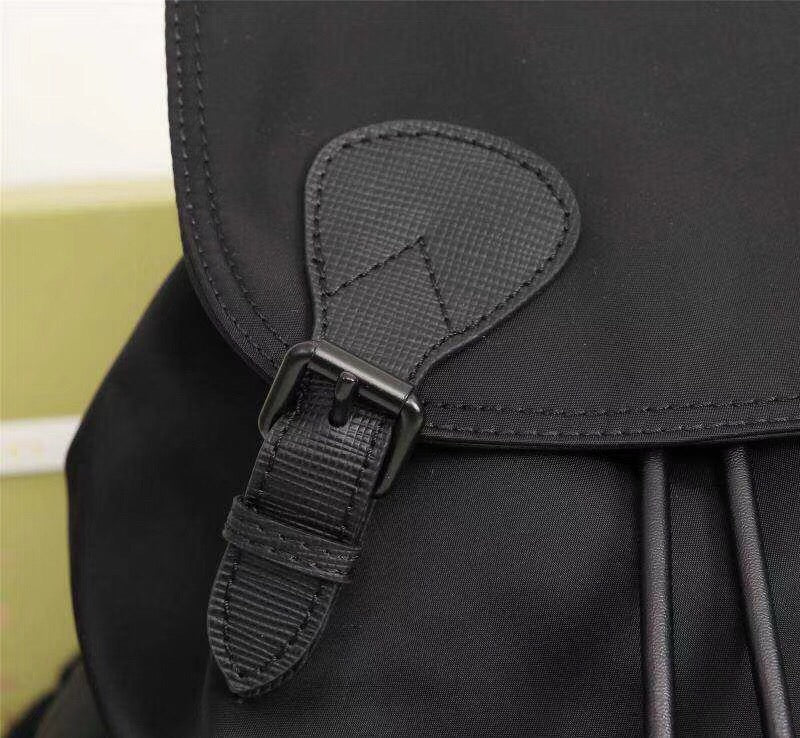 BURBERRY - Backpack