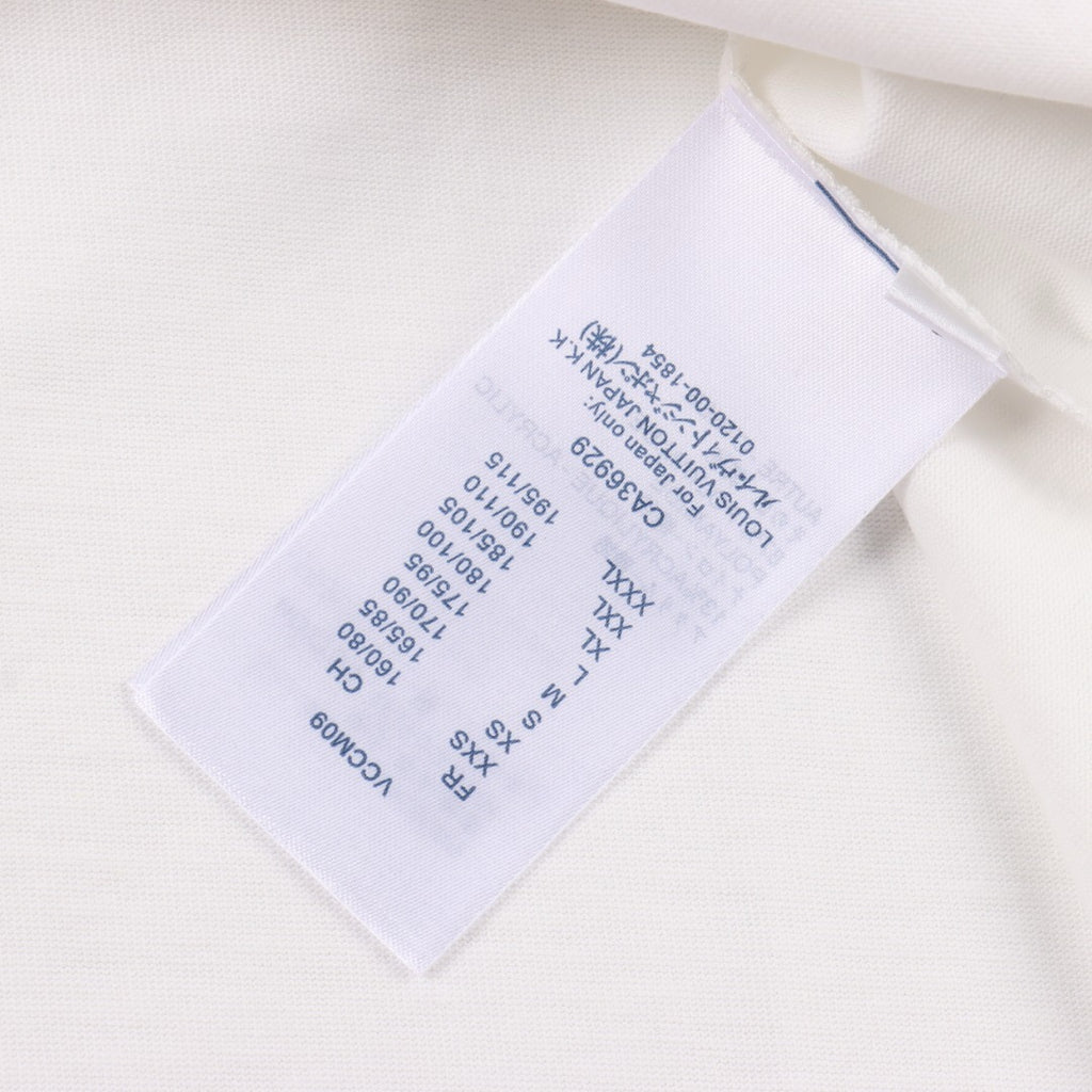 LOUIS VUITTON - T-shirt
