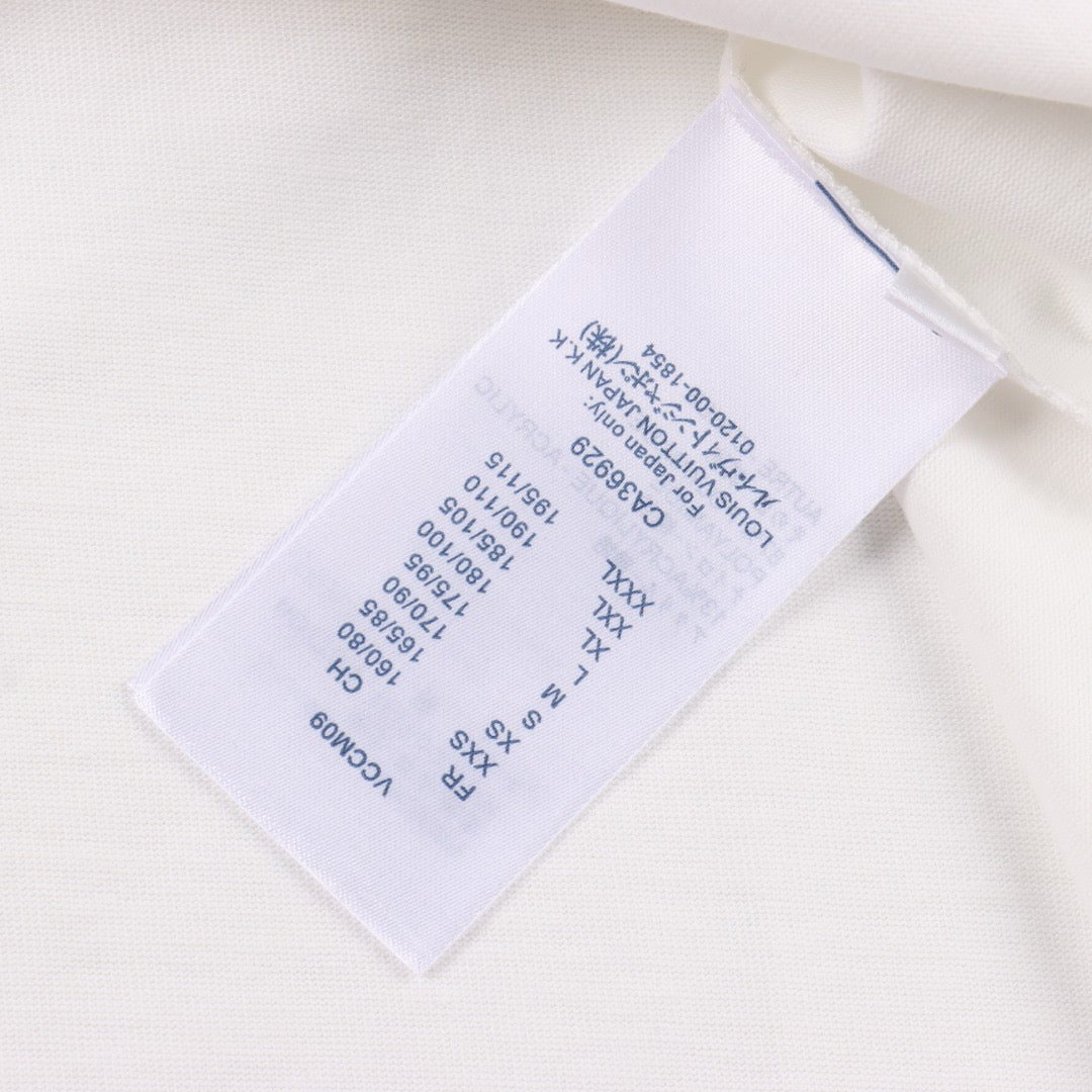 LOUIS VUITTON - T-shirt